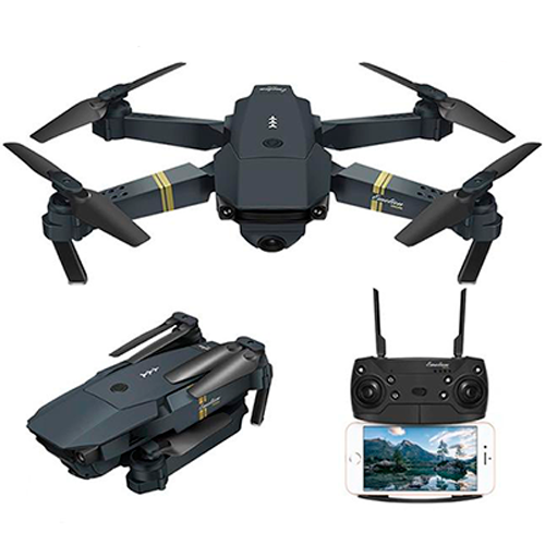 Drone X Pro