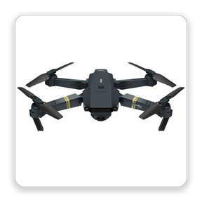 Drone X Pro