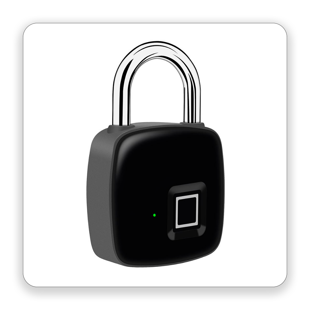 CADEADO SMART