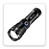 Lanterna Super Zoom