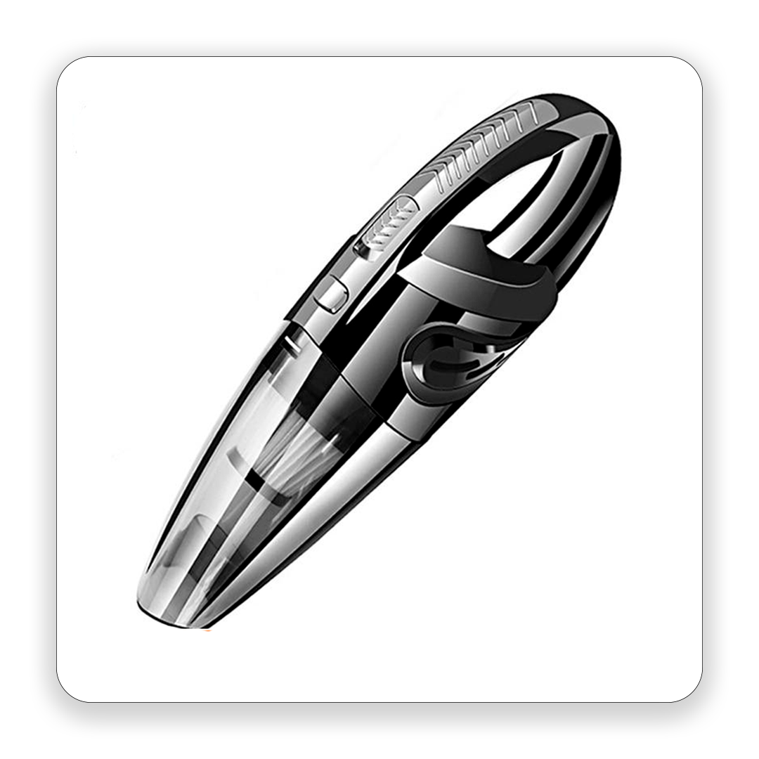 ASPIRADOR VACUM