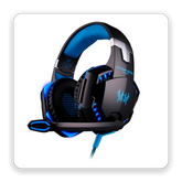HEADSET GAMER PROFISSIONAL