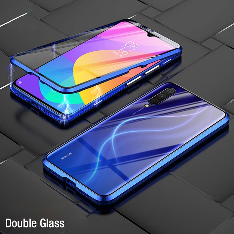 CASE MAGNETINA XIAOMI