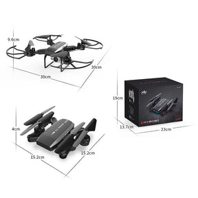 DRONE 4K