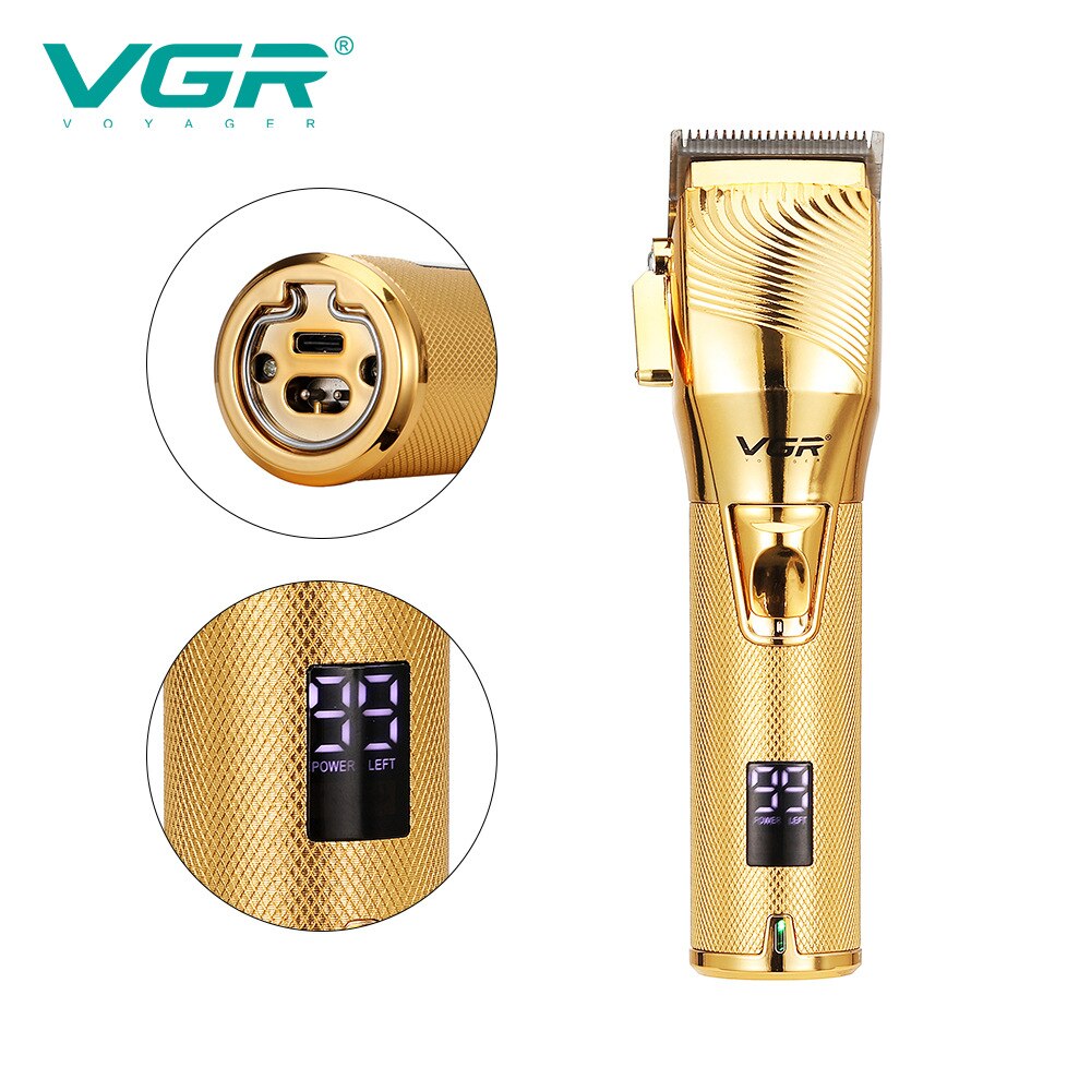 MAQUINA VGR PROFISSIONAL