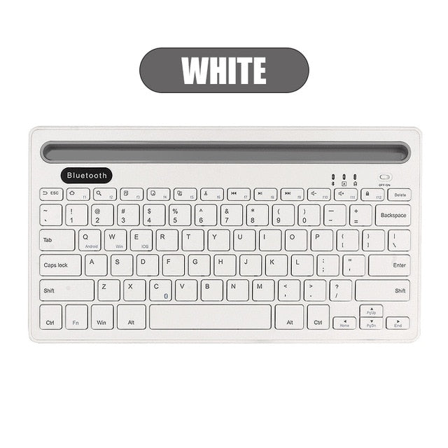 Teclado KELO