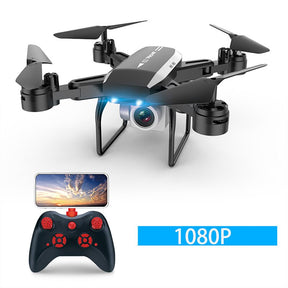 DRONE 4K