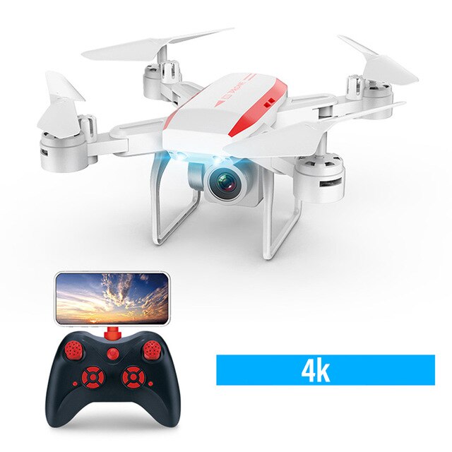 DRONE 4K