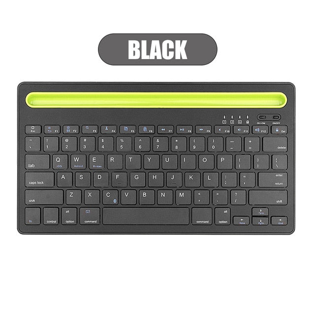 Teclado KELO