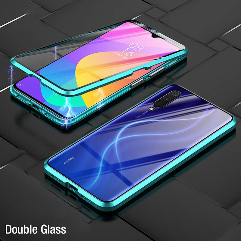 CASE MAGNETINA XIAOMI