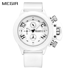 RELÓGIO MEGIR MEN