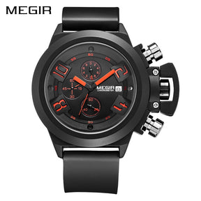 RELÓGIO MEGIR MEN
