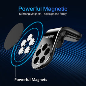 SUPORTE MAGNETICO