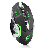 MOUSE GAMER X8 PROFISSIONAL