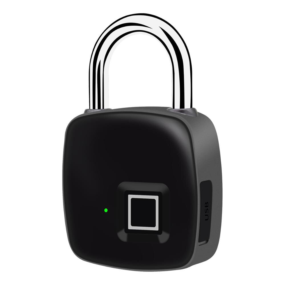 CADEADO SMART