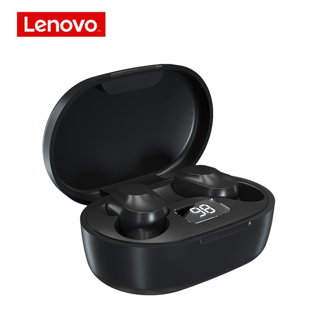 Fone Sem Fio Bluetooth Lenovo Original