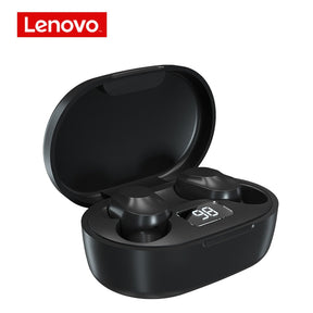 Fone Sem Fio Bluetooth Lenovo Original