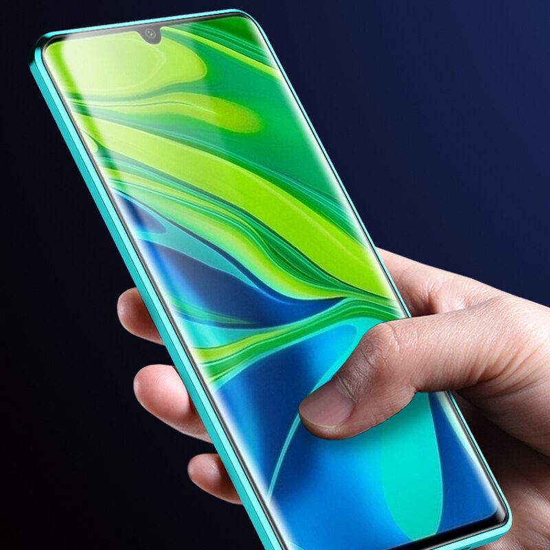 CASE MAGNETINA XIAOMI