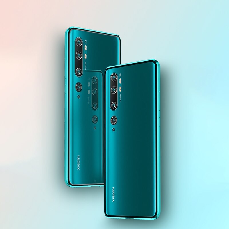 CASE MAGNETINA XIAOMI