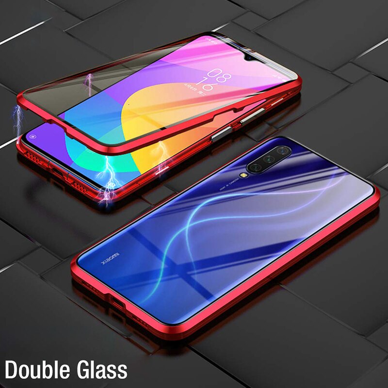 CASE MAGNETINA XIAOMI
