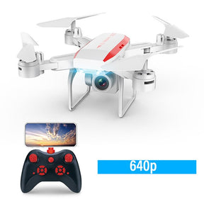 DRONE 4K