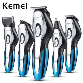 SUPER KIT 5 EM1 KEMEI