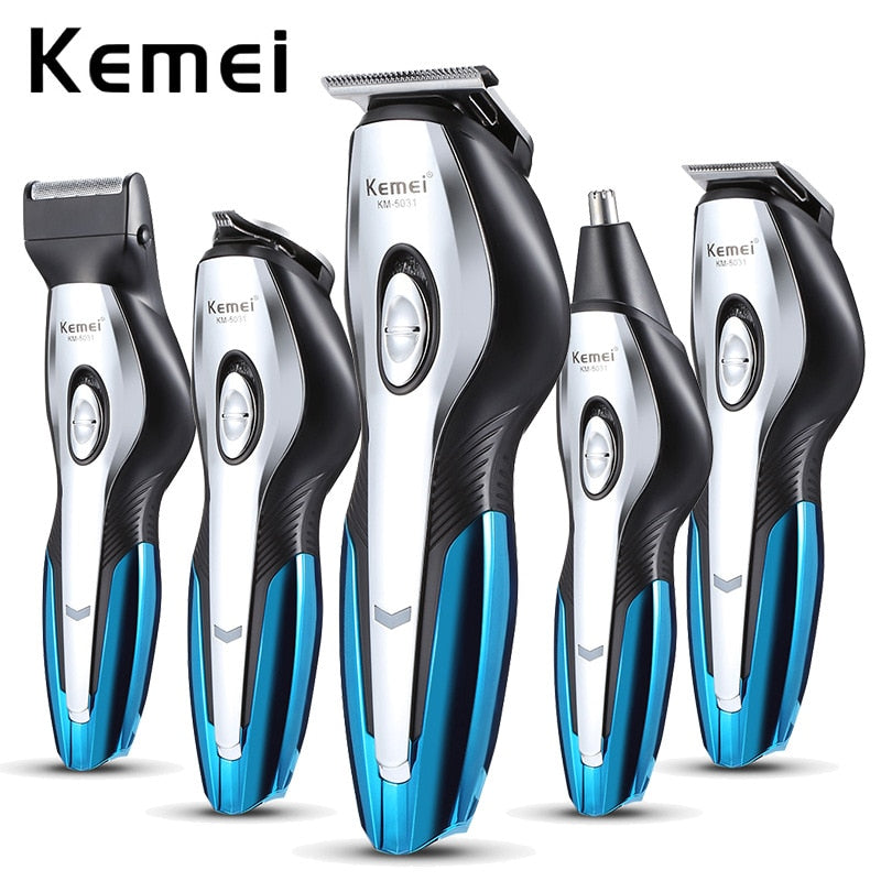 SUPER KIT 5 EM1 KEMEI