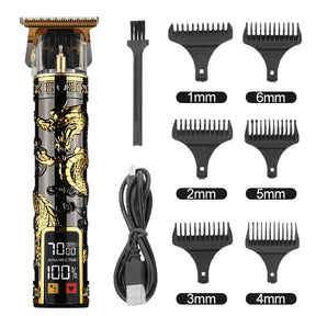 Maquina Perfect Barber Original 2023