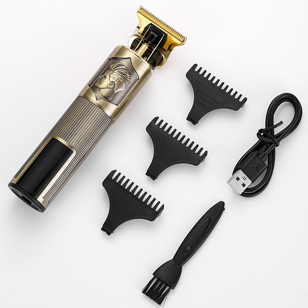 Maquina Perfect Barber Original 2023