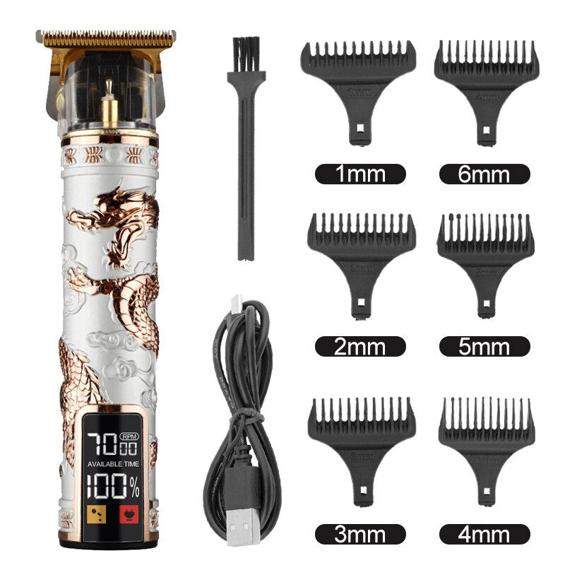 Maquina Perfect Barber Original 2023