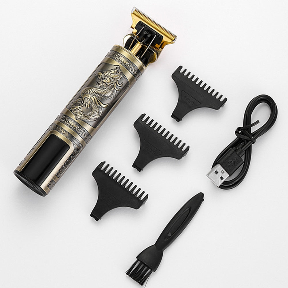 Maquina Perfect Barber Original 2023