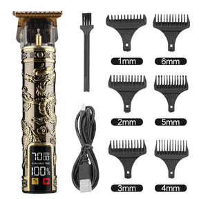 Maquina Perfect Barber Original 2023