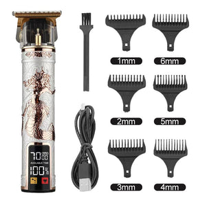 Maquina Perfect Barber Original 2023