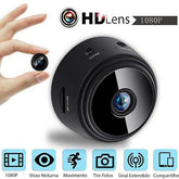 Mini Câmera WiFi HD-PRO 1080P