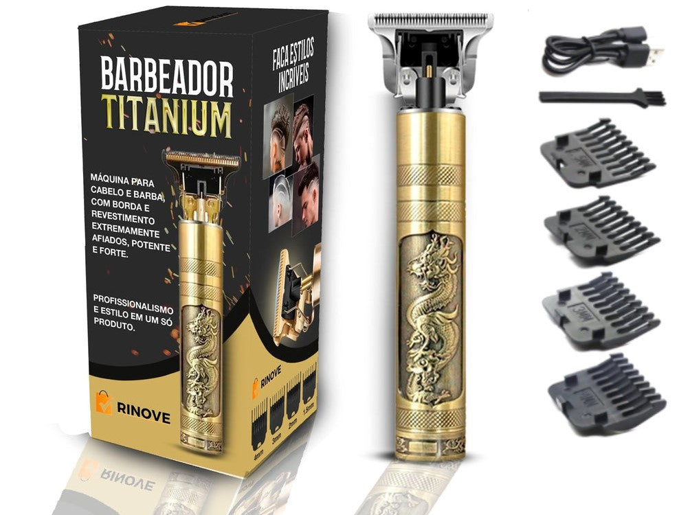 Barber Max Original