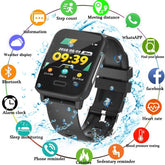 SMARTWATCH BRACELET