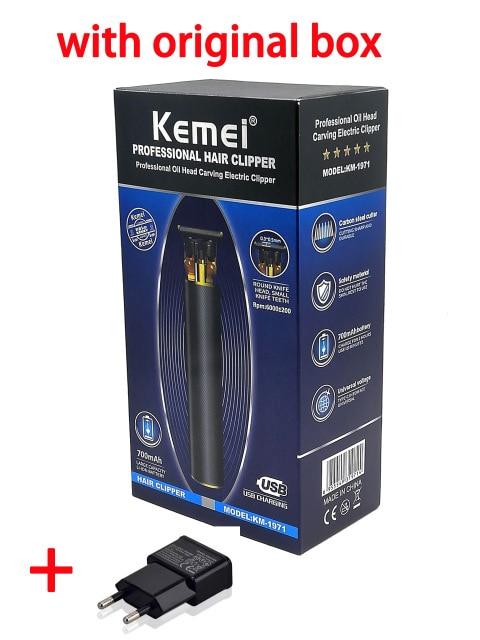 KEMEI 1971 PRO-ORIGINAL