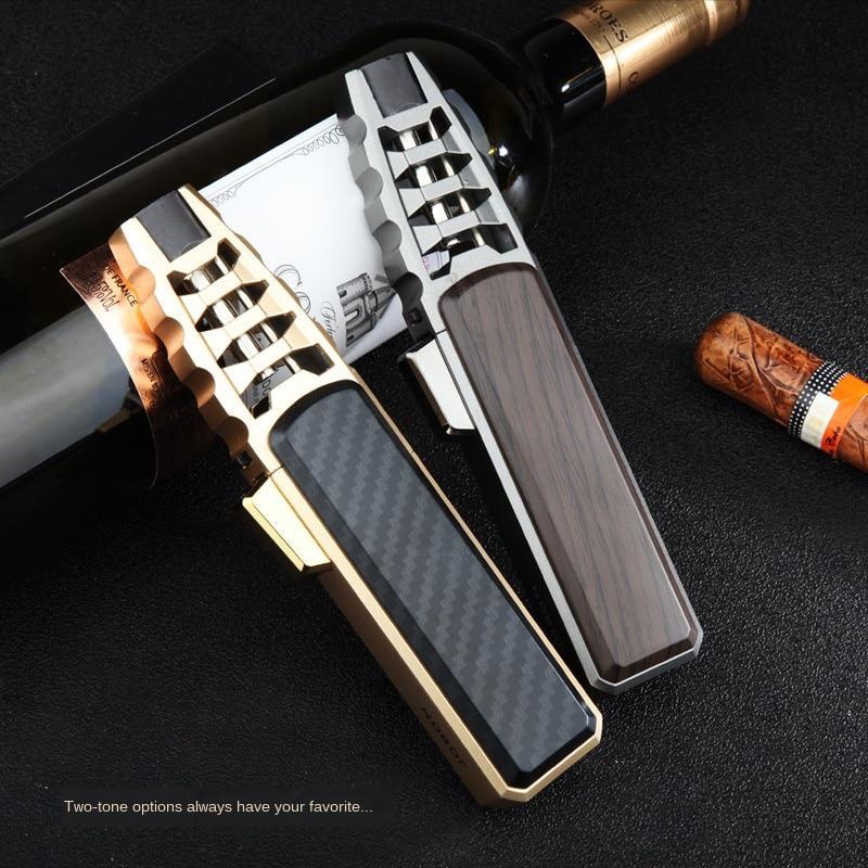 SOLAR TORCH