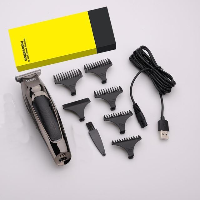MAQUINA DE ACABAMENTO VGR SHAVER