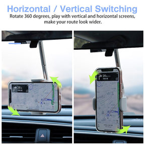 SUPORTE CELULAR AJUSTAVEL