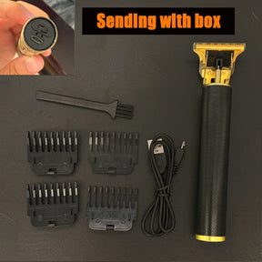 Barber Max Original