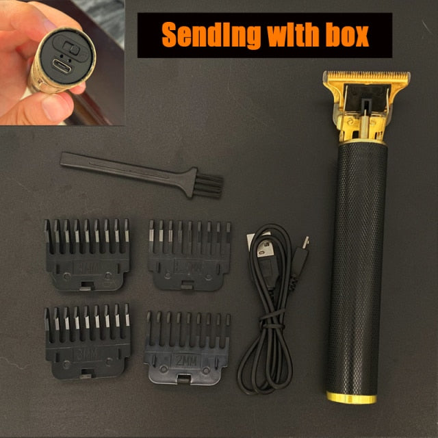 Barber Max Original