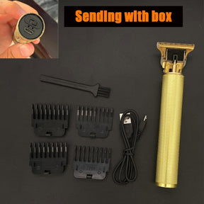 Barber Max Original