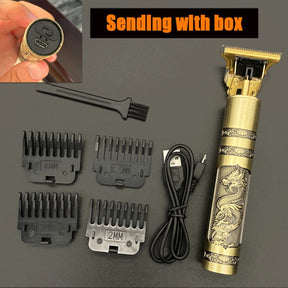 Barber Max Original