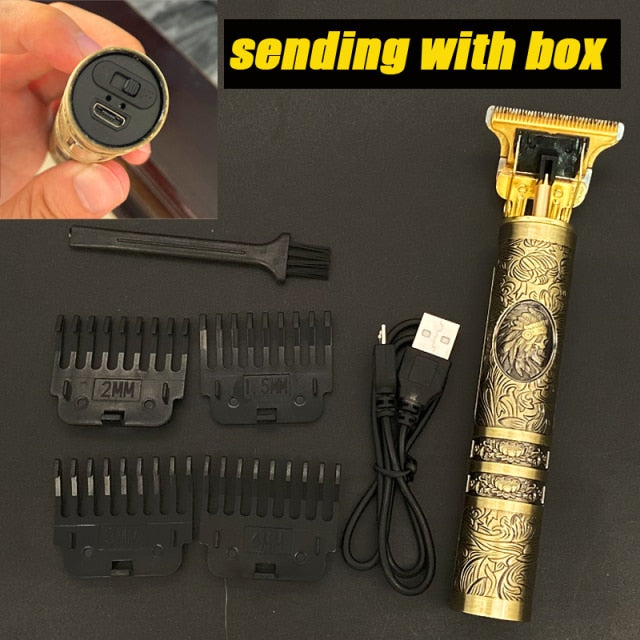 Barber Max Original