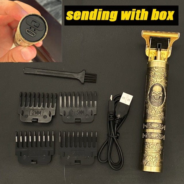 Barber Max Original