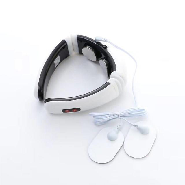 MASSAGEADOR CERVICAL