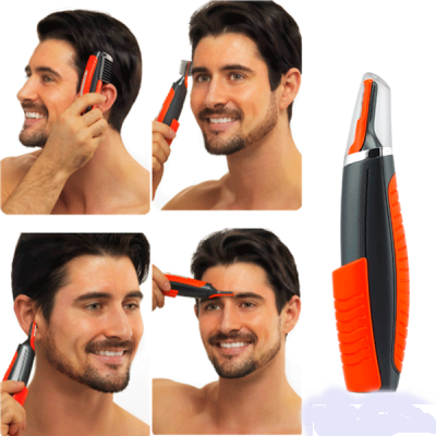 APARADOR DE CABELO MULTIFUNCIONAL